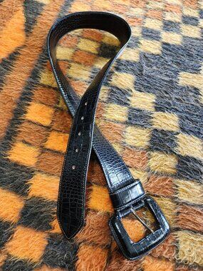 LINDA ALLARD ELLEN TRACY Belt